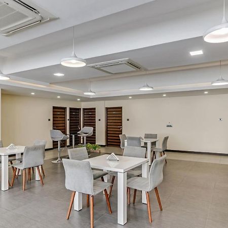 Treebo The Pearl Hotel Chennai Luaran gambar