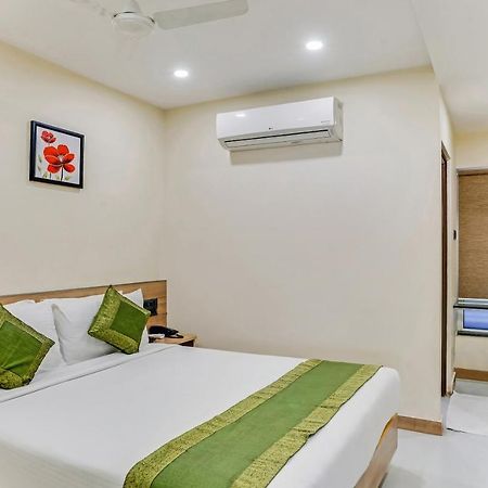 Treebo The Pearl Hotel Chennai Luaran gambar